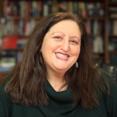 Prof. Julie Gottlieb